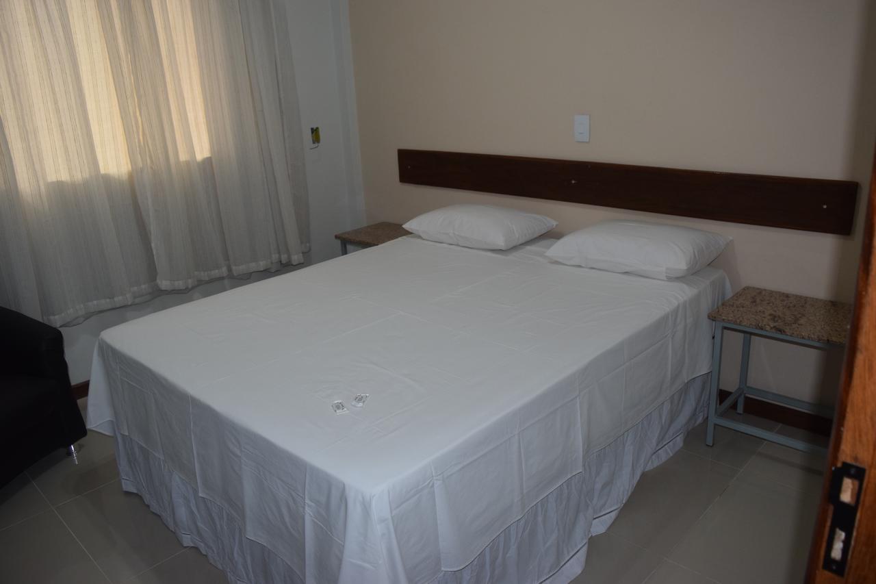 Hotel Lux Valente Экстерьер фото
