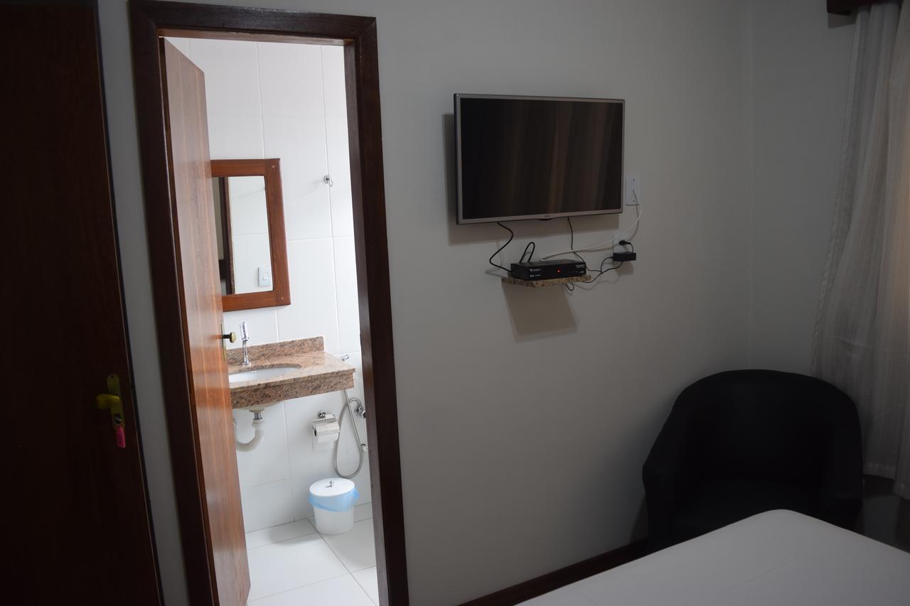 Hotel Lux Valente Экстерьер фото